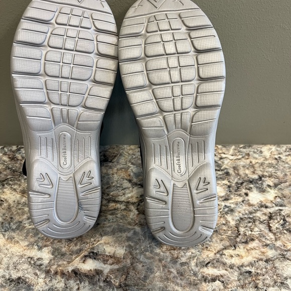 Croft & Barrow,Size 6.5 with Tecomfort. Hardly used - Picture 2 of 5
